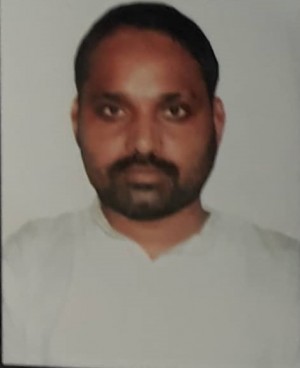 राजेश कुमार