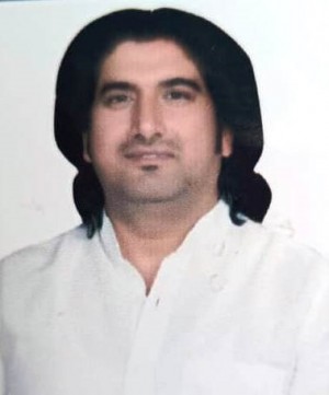 Rajesh Kumar