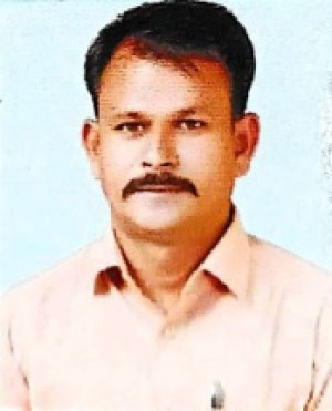 राजेश कुमार