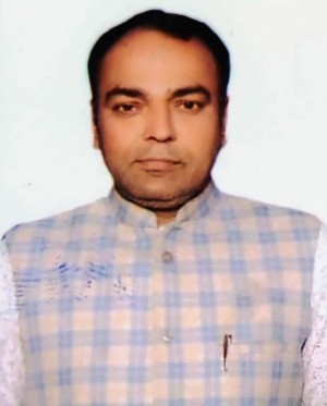 RAJESH KUMAR