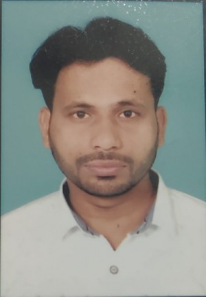 Rajesh Kumar Das