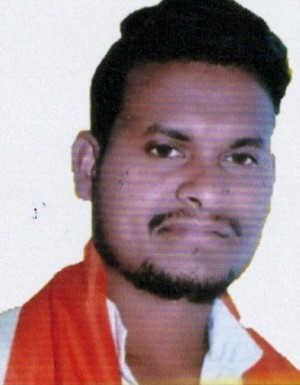 RAJESH KUMAR JAGATE