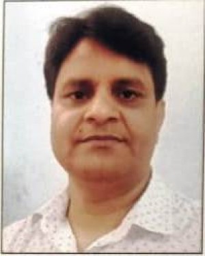 RAJESH KUMAR LOHIYA