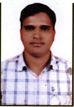 राजेश कुमार मीणा