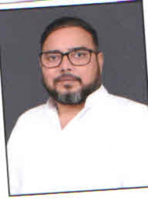 Rajesh Kumar Mishra