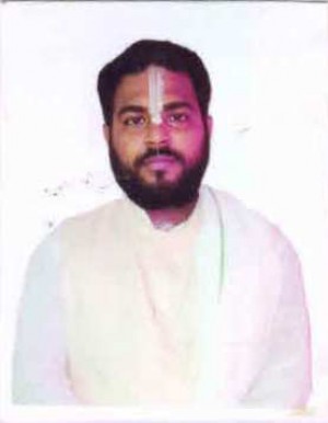 Rajesh Kumar Mishra