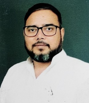 RAJESH KUMAR MISHRA