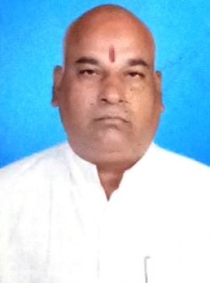 राजेश कुमार पांडेय
