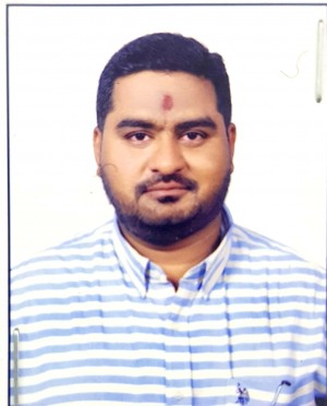 RAJESH KUMAR PULIPATI