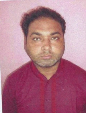 राजेश कुमार रजक