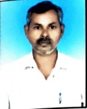 राजेश कुमार राम