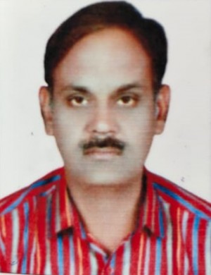 राजेश कुमार शर्मा
