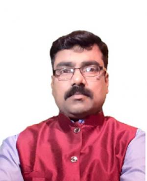 राजेश कुमार सिंह