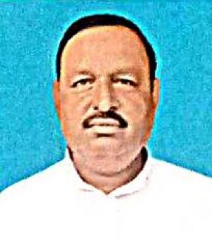 Rajesh Kumar Singh