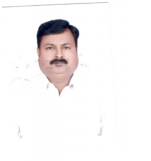 Rajesh Kumar Singh