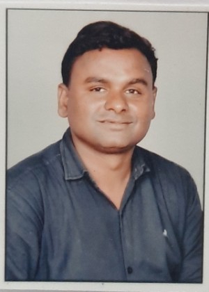 राजेश कुमार सूर्यवंशी