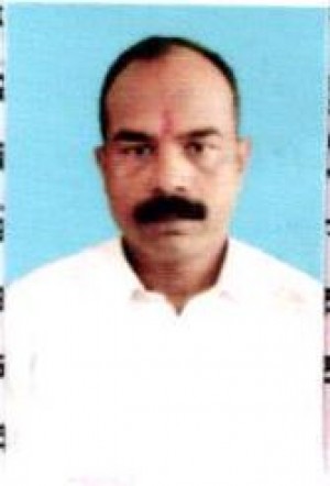 राजेश कुमार ठाकुर