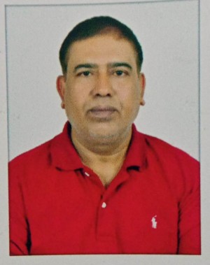 राजेश कुमार यादव
