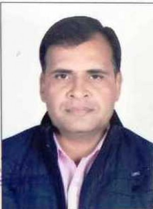 राजेश कुमार यादव