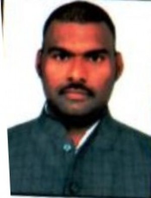 RAJESH KUSHWAH (GOUTAM) GHURGHAN WALE