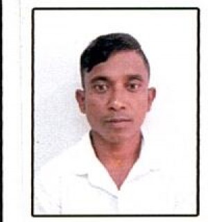 RAJESH MADINGI