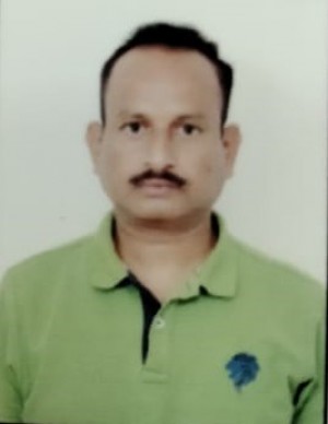 Rajesh Mahato