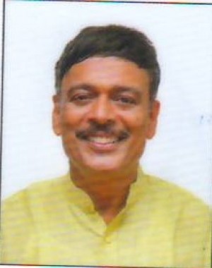 राजेश नाय्क यु