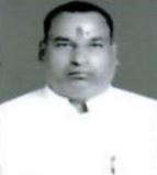 Rajesh Pandey