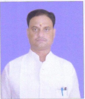 राजेश पासवान