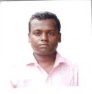 राजेश पासवान