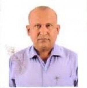 राजेश राय