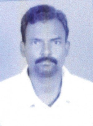 राजेश राम