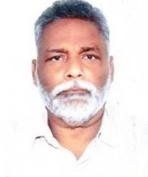 RAJESH RANJAN ALIAS PAPPU YADAV