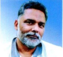 Rajesh Ranjan @ Pappu Yadav