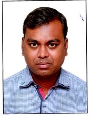 राजेश साह