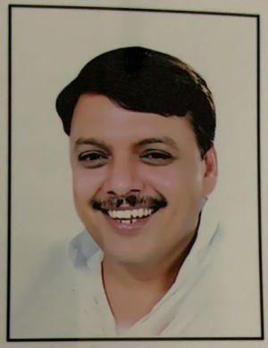 Rajesh Shukla