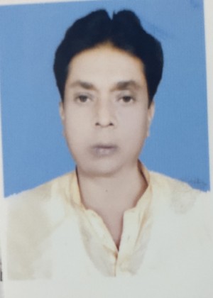 Rajesh Singh