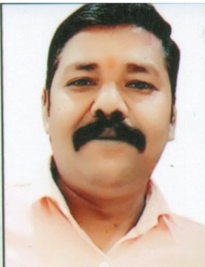 RAJESH SINGH