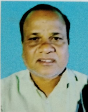 राजेश सिंह धुर्वे