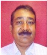 Rajesh Singh
