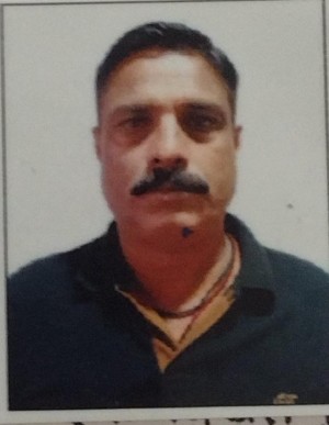 RAJESH SONKAR