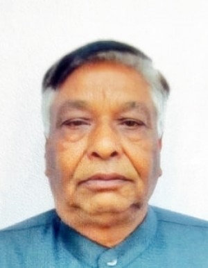 RAJESH TUREHA