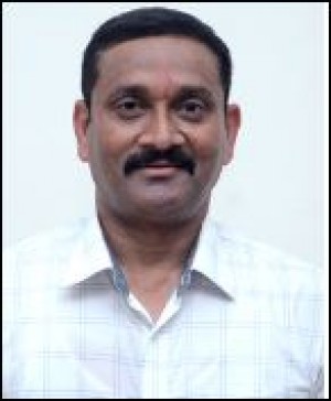 राजेश उदेसिंग पाडवी