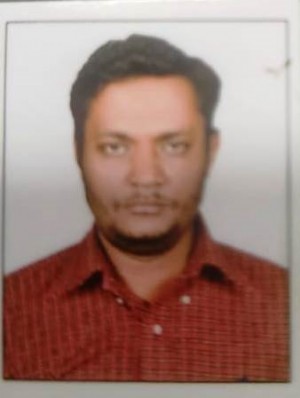 Rajeshbhai Bhikhabhai Mali