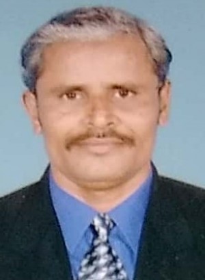 Rajeshbhai Dashrathbhai Raval