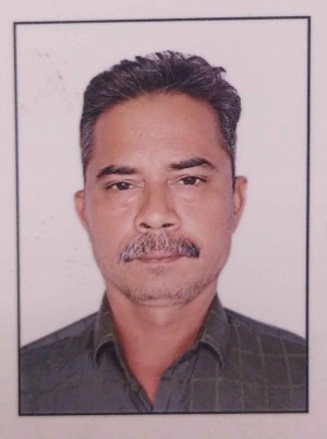 RAJESHBHAI NATUBHAI JOSHI