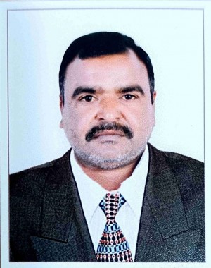 राजेशभाई पोलाभाई परमार