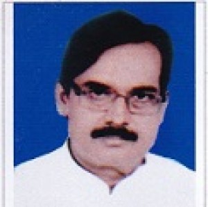 Rajeshwar Chauhan