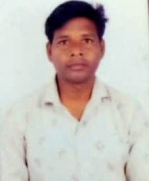 राजेश्‍वर प्रसाद कांगे