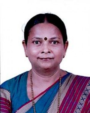 RAJESHWARI RAJASHEKHAR YARANAL